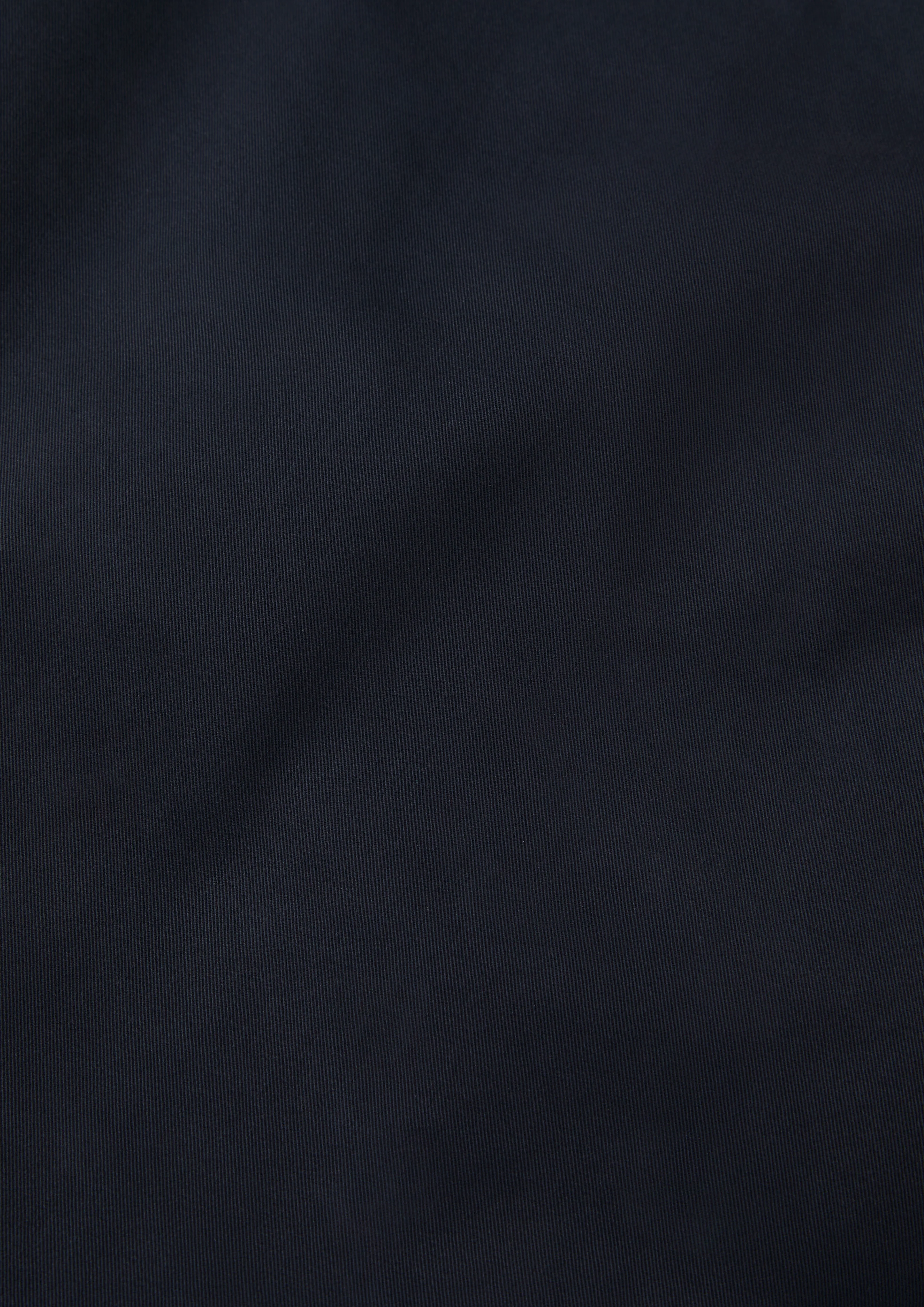 Rockmere Men's Safari Jacket In Navy - Image 7